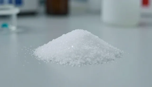 加工成本：精细化学品使用与维护建议