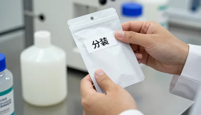 工业溶剂选择参考指南