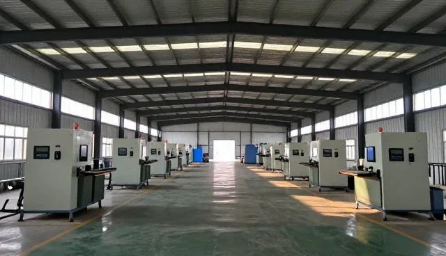 来料加工选型中的关键考量因素