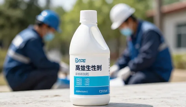 精细化学品销售中供货稳定性的保障环节