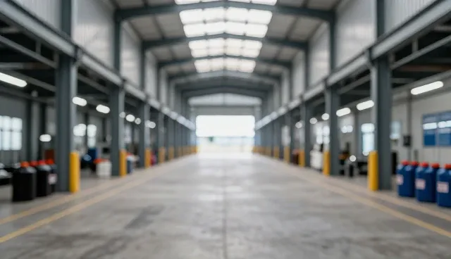 精细化学品在不同工业场景中的适用条件解析
